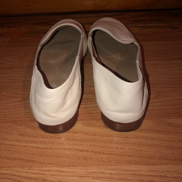 🥿Antonio Melani leather loafers - Picture 5 of 8